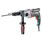 Сетевая дрель Metabo SBEV 1300-2 ударная