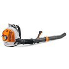 Бензиновая воздуходувка Stihl BR 700