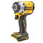 Аккумуляторный гайковерт DeWalt DCF921D2T ударный