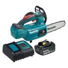 Аккумуляторная цепная пила Makita DUC204SF