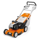 Бензиновая газонокосилка Stihl RM-545.0 VE