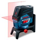 Лазерный уровень Bosch GCL 2-50C