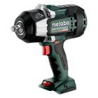 Аккумуляторный гайковерт Metabo SSW 18 LTX1450BL ударный (без акк, без з/у) — Фото 2