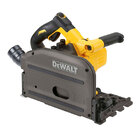 Пила дисковая аккумуляторная DeWalt DCS520NT (без акк, без з/у)