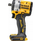 Аккумуляторный гайковерт DeWalt DCF921NT ударный (без акк, без з/у) — Фото 3