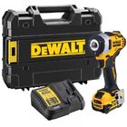 Аккумуляторный гайковерт DeWalt DCF903P1 ударный — Фото 5