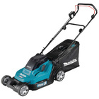 Аккумуляторная газонокосилка Makita DLM432PT2