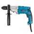 Сетевая дрель Makita HP2071 ударная