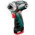 Аккумуляторная дрель-шуруповерт Metabo PowerMaxx BS 600079550 (сумка)