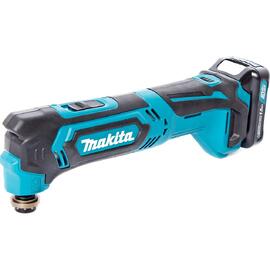 Аккумуляторный реноватор Makita TM30DWYE — Фото 1