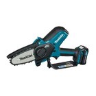 Аккумуляторная цепная пила Makita UC100DWA