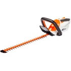 Аккумуляторный кусторез Stihl HSA 45