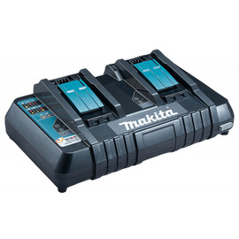 Зарядное устройство Makita DC18RD (630876-7)