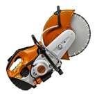 Бензорез Stihl TS 420 (42380112810P)