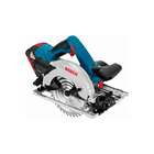 Пила дисковая аккумуляторная Bosch GKS 18V-57 G