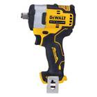 Аккумуляторный гайковерт DeWalt DCF901P1G ударный — Фото 2