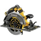 Пила дисковая аккумуляторная DeWalt DCS579N (без акк, без з/у)