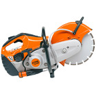 Бензорез Stihl TS 420