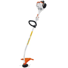 Бензиновый триммер Stihl FS 45 C-E + наплечный ремень