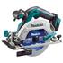 Пила дисковая аккумуляторная Makita DHS680Z (без акк, без з/у)