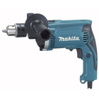 Сетевая дрель Makita HP1630K ударная