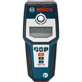 Детектор проводки Bosch GMS 120 Prof — Фото 1