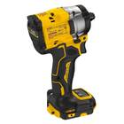 Аккумуляторный гайковерт DeWalt DCF921NT ударный (без акк, без з/у) — Фото 2