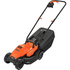 Электрическая газонокосилка Black&Decker BEMW451BH