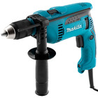 Сетевая дрель Makita HP1641FK ударная