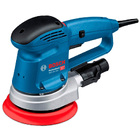 Эксцентриковая шлифмашина Bosch GEX 34-150