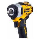 Аккумуляторный гайковерт DeWalt DCF901P1G ударный — Фото 3