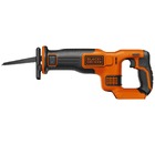 Аккумуляторная сабельная пила Black&Decker BDCR18N (без акк, без з/у)