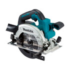 Пила дисковая аккумуляторная Makita DHS660Z (без акк, без з/у)