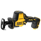 Аккумуляторная сабельная пила DeWalt DCS369NT (без акк, без з/у)