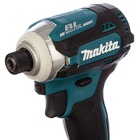 Аккумуляторная дрель-шуруповерт Makita DTD171RFE + Аккумулятор Makita BL1850B (акция) — Фото 5