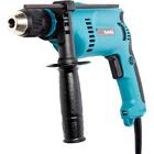 Сетевая дрель Makita HP1621F ударная