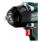 Аккумуляторный гайковерт Metabo SSW 18 LTX1450BL ударный (без акк, без з/у) — Фото 3