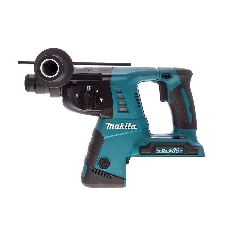 Аккумуляторный перфоратор Makita DHR263Z (без акк, без з/у) — Фото 2