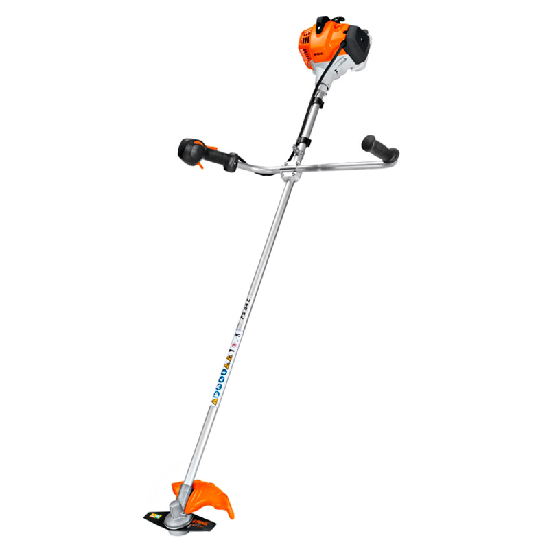 Бензиновый триммер Stihl FS 94 C-E + шпулька AutoCut 25-2 — Фото 1