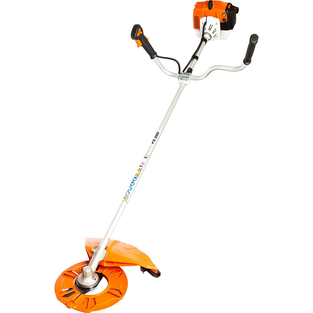 Бензиновый триммер Stihl FS 250 — Фото 1